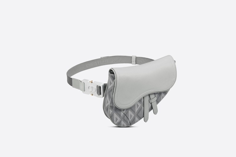 Dior Mini Saddle Bag outlook