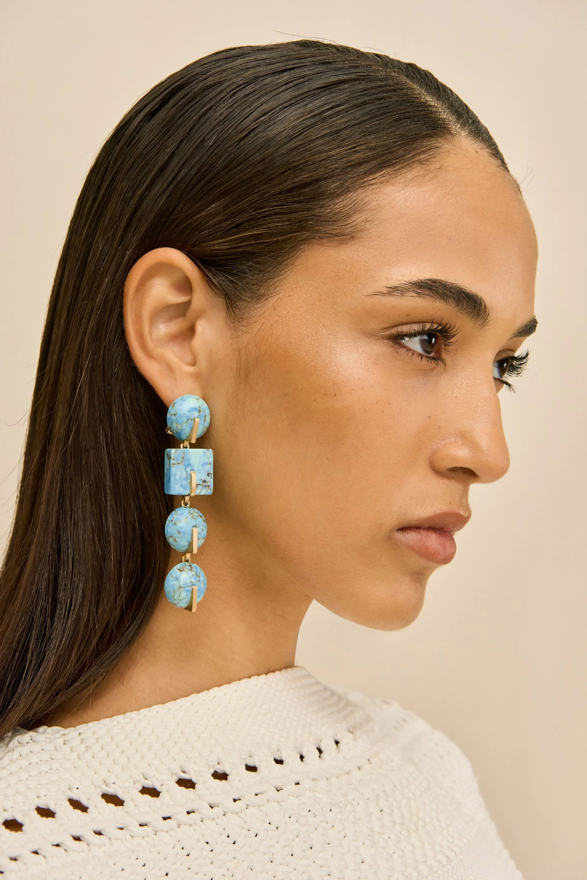 LAGUNA EARRING - 1