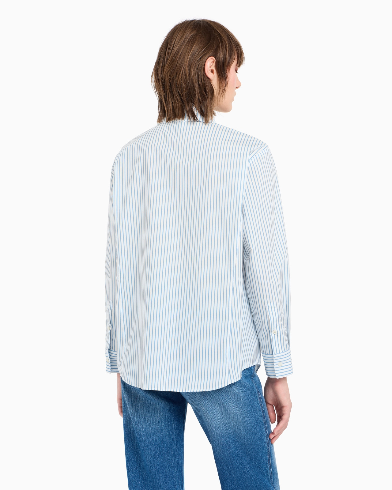 Poplin shirt - 3