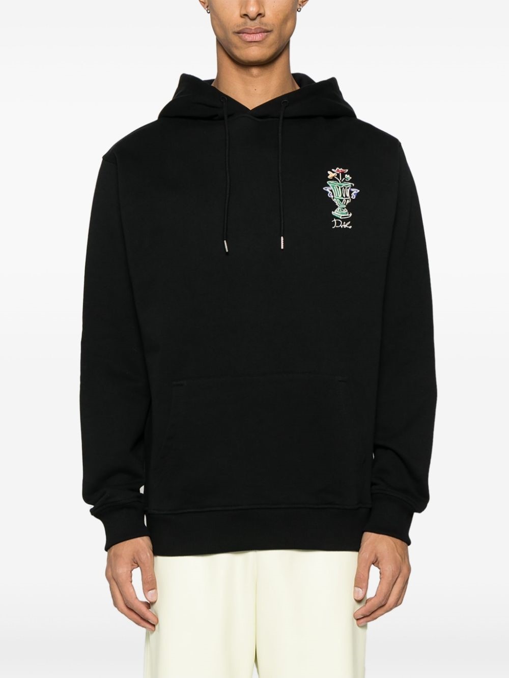 Sweatshirt with logo - 5
