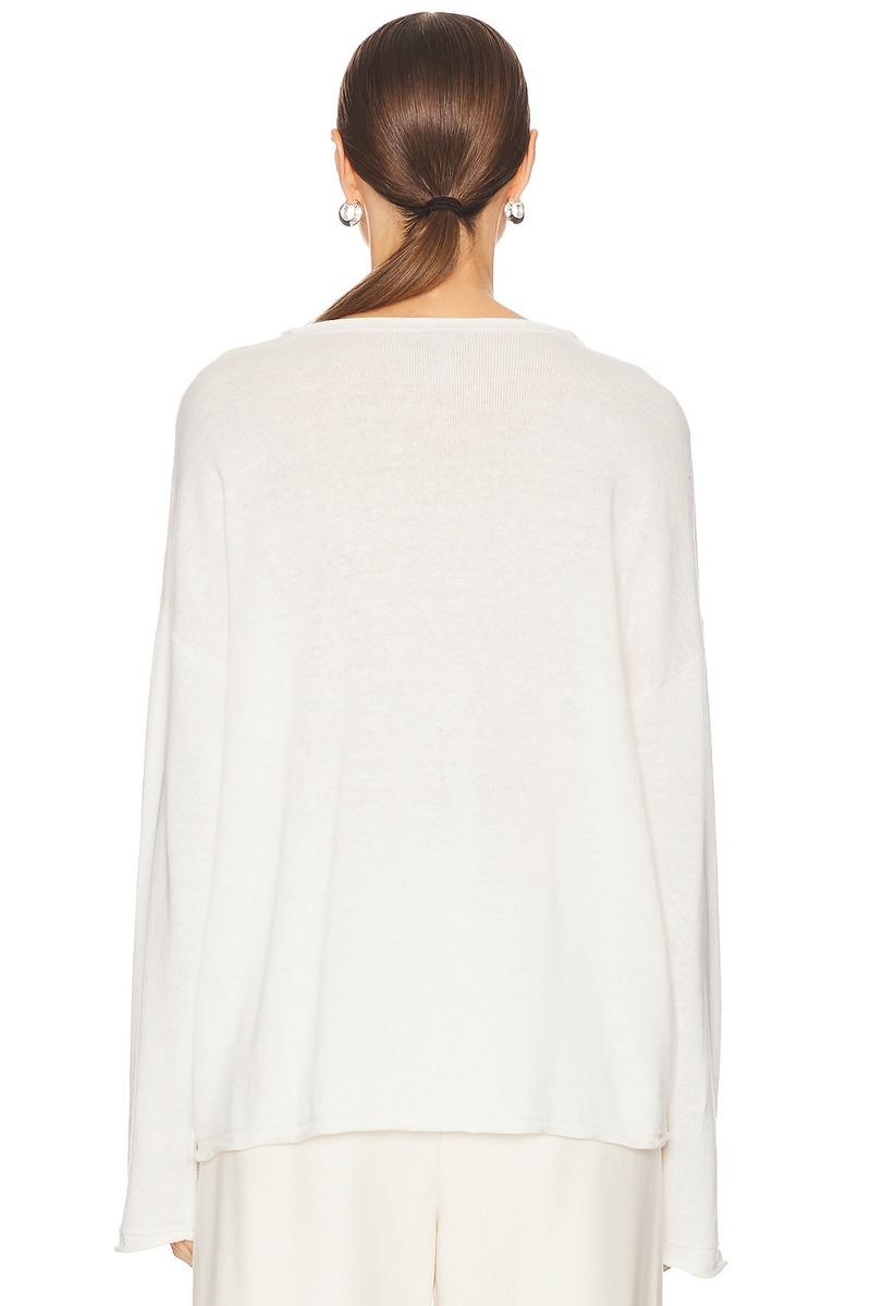 HELSA Palmer Sweater outlook