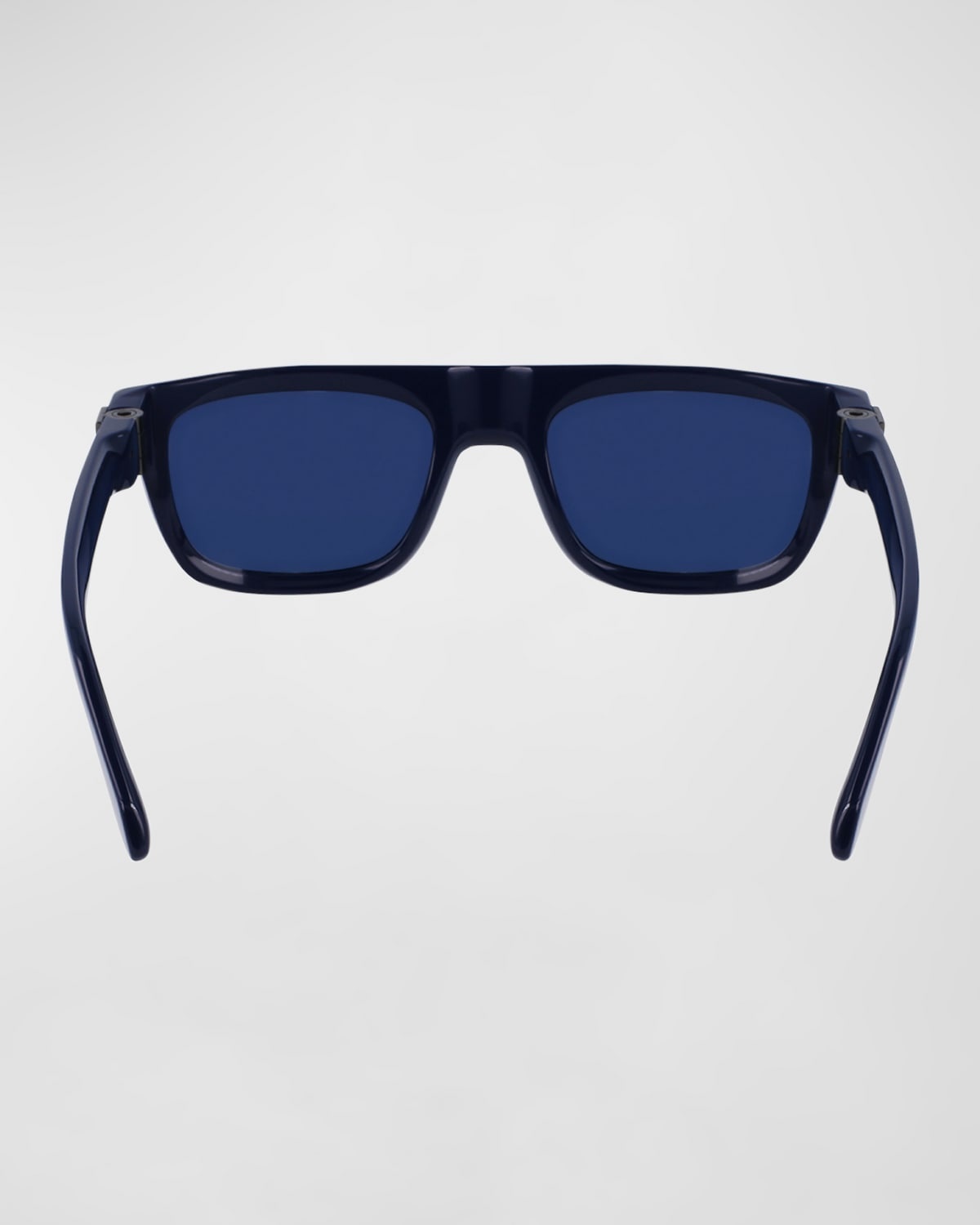Men's Prisma Acetate Square Sunglasses, 56mm - 5
