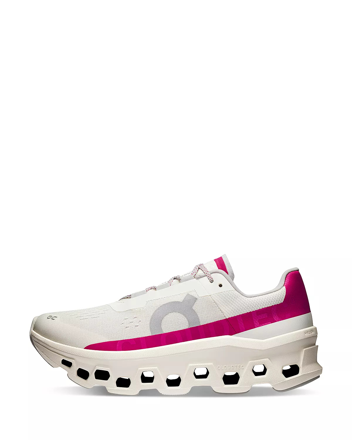Women's Cloudmonster Road Running Sneakers - 5