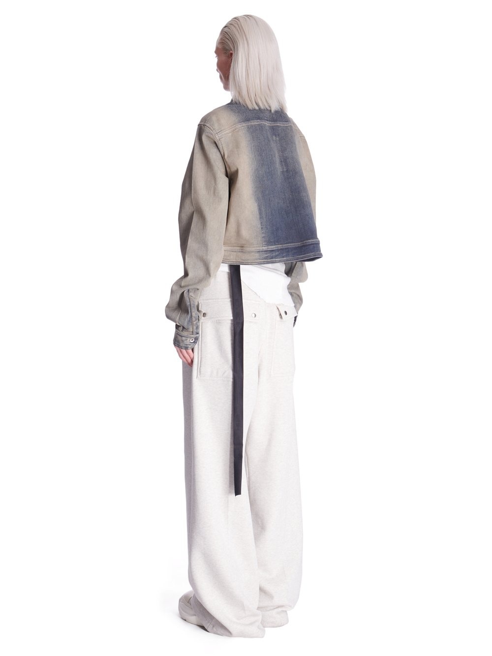 JACKET - 7