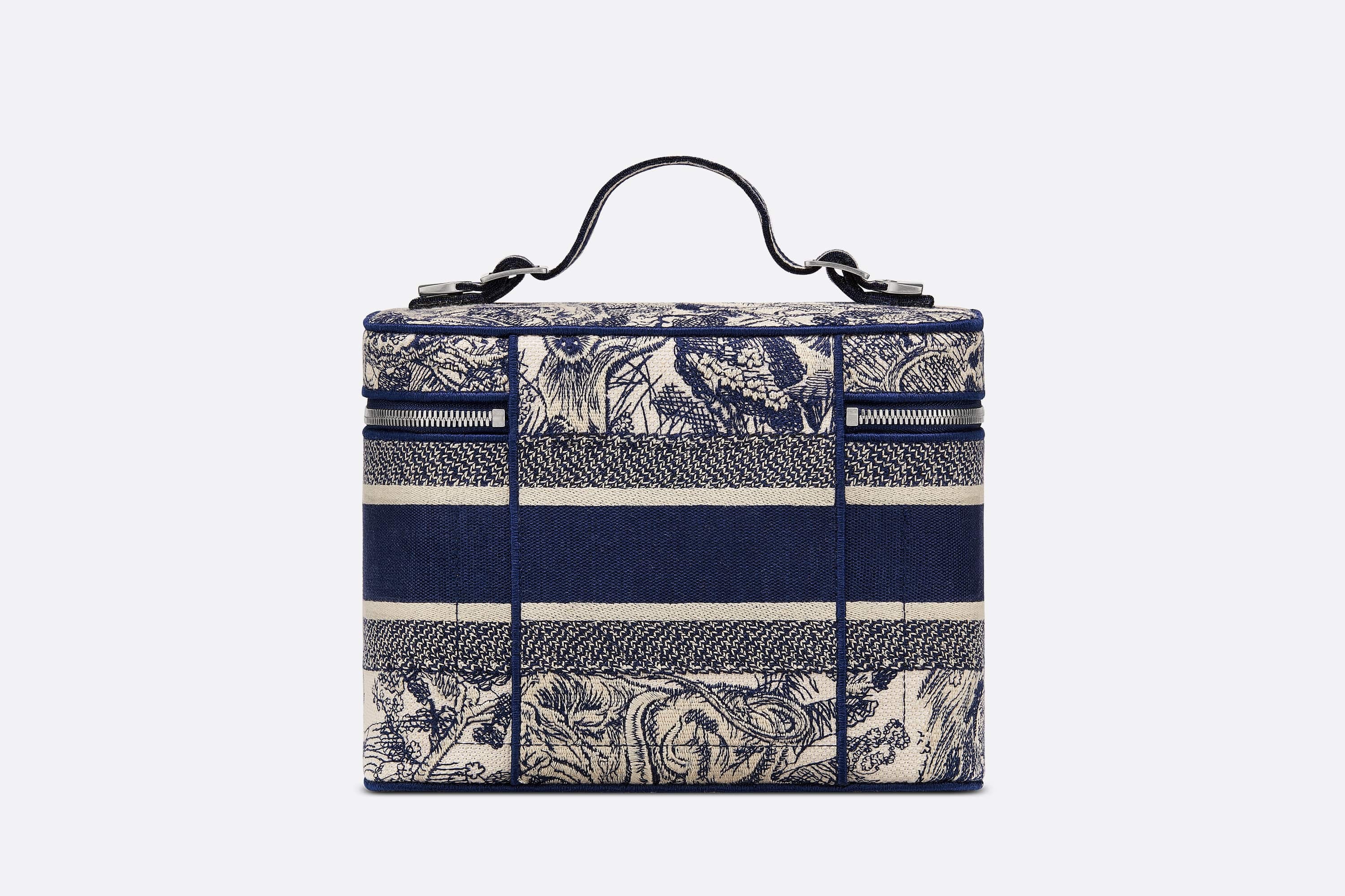 DiorTravel Vanity Case - 4