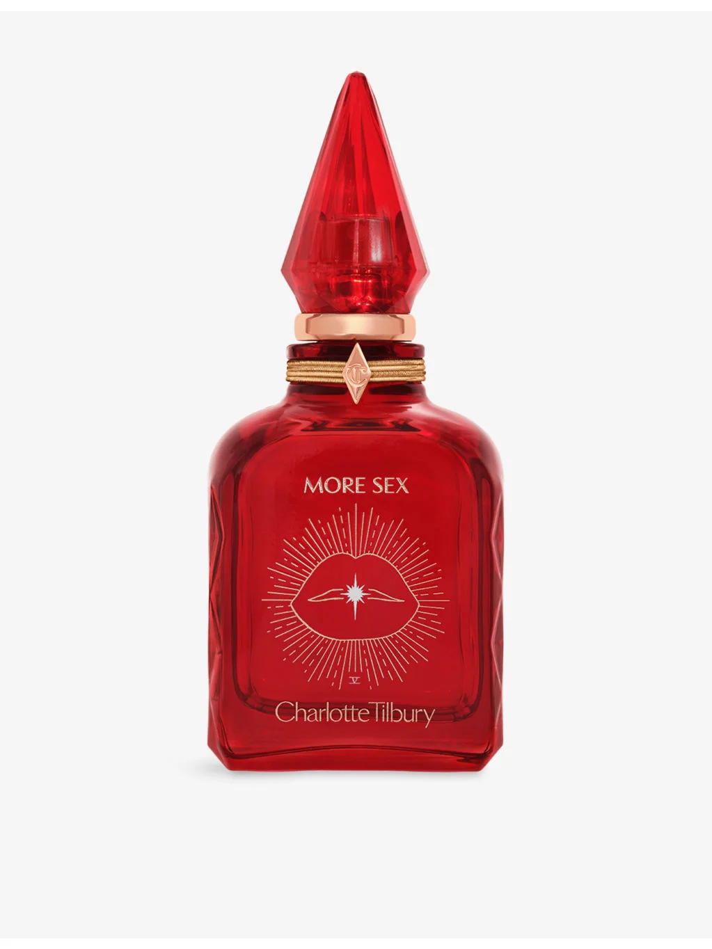 More Sex Eau de Parfum 50ml - 1