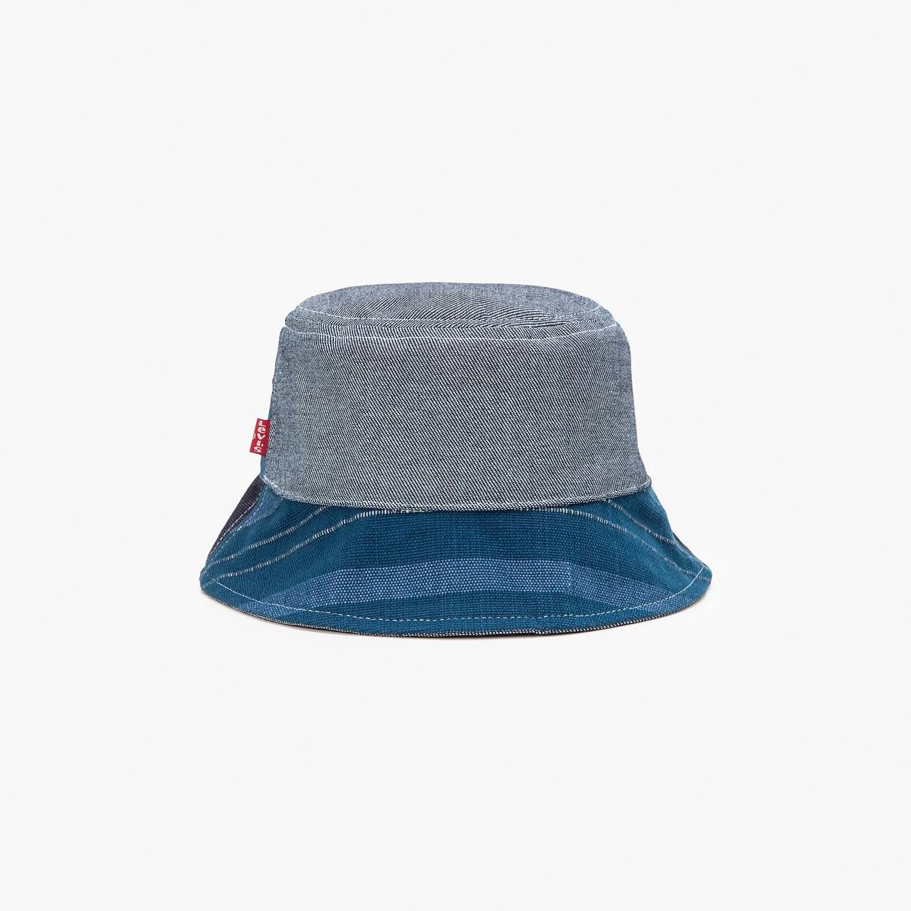 LEVI'S® AND MERCADO GLOBAL BUCKET HAT - 1