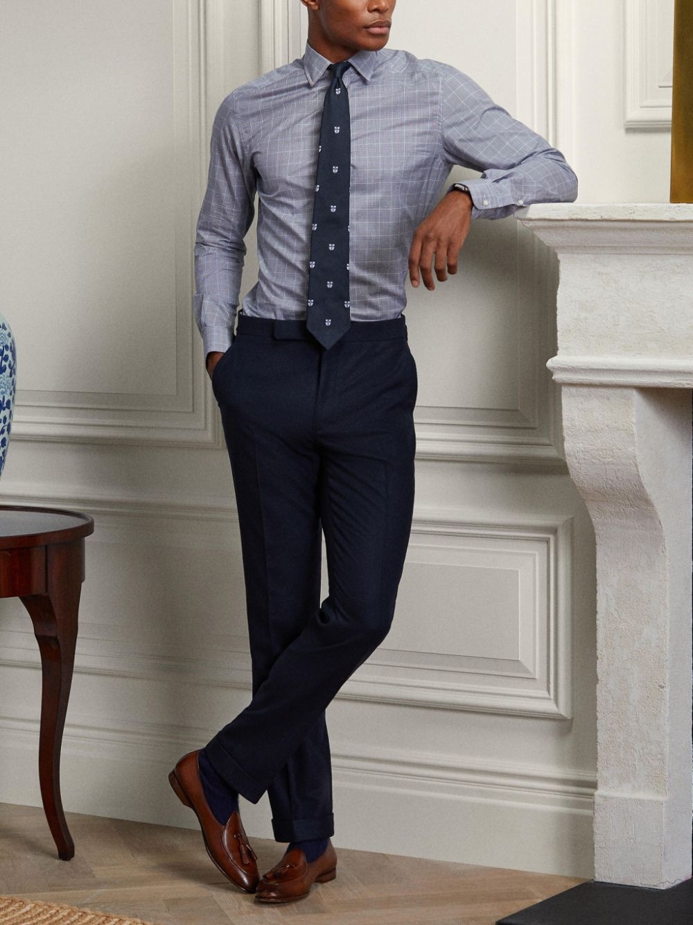 Gregory trousers - 5
