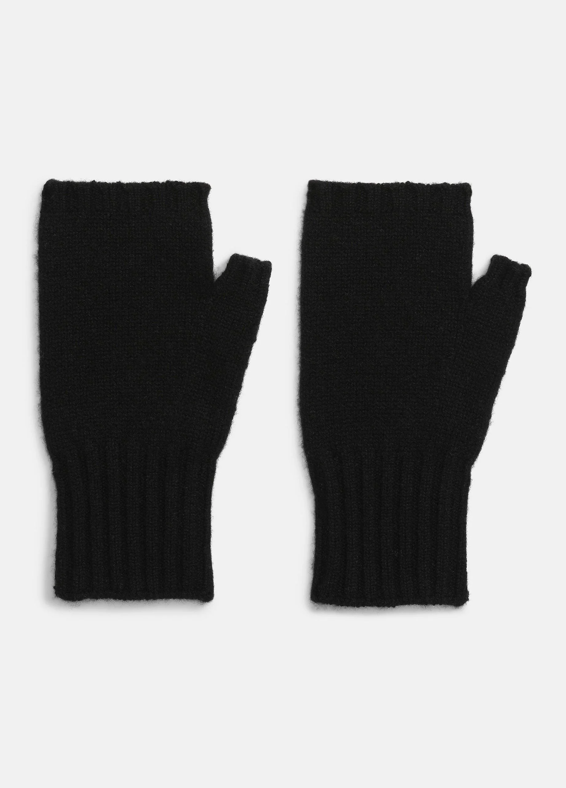 Cashmere Hand Warmers - 1