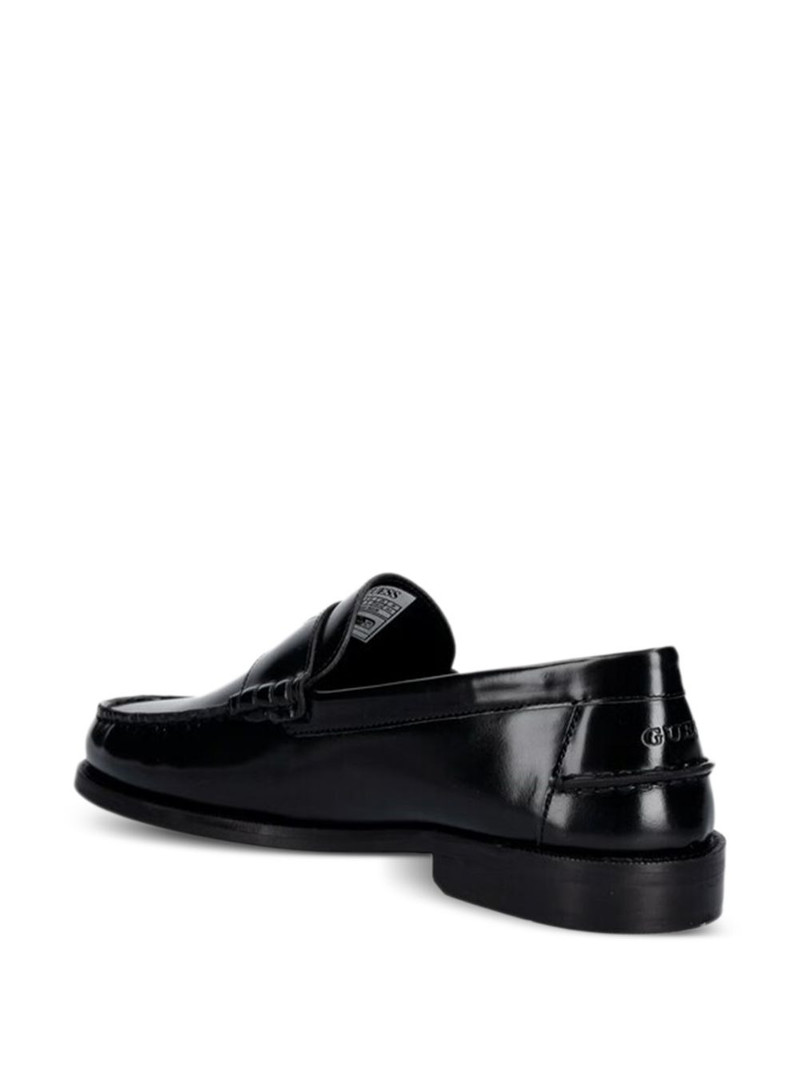 Rossio penny loafers 3