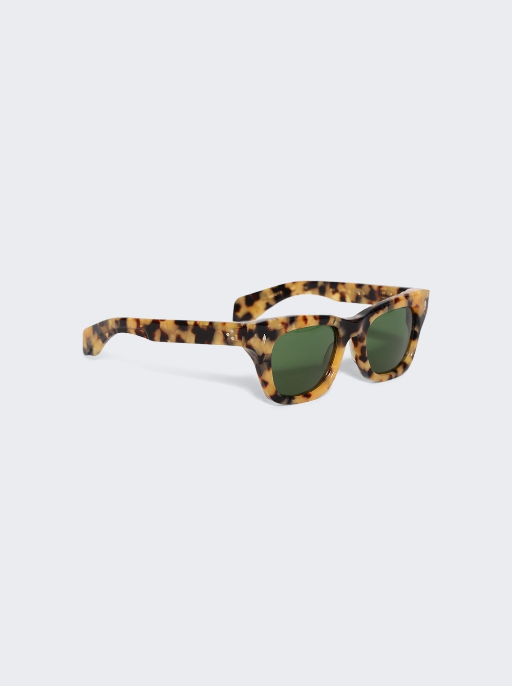 Dealan Sunglasses Gold Dust - 4
