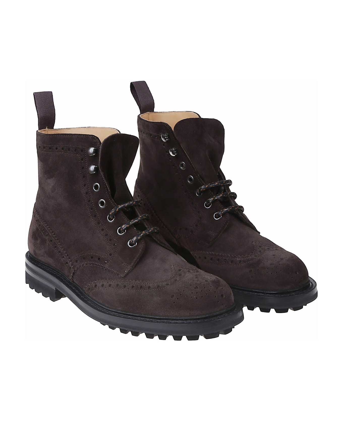Mc Farlane Lw Boots - 5