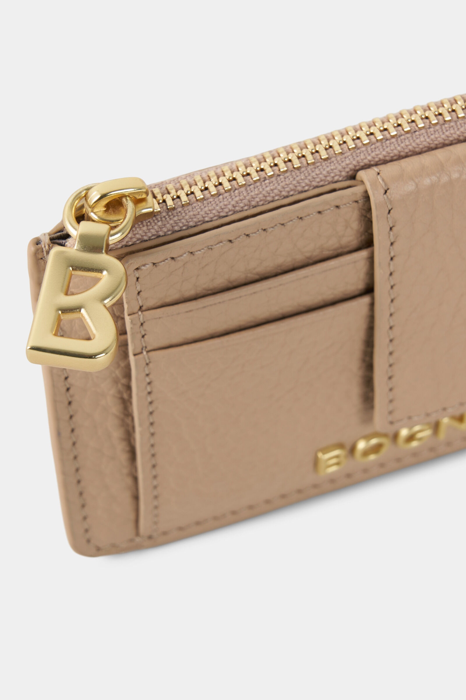 Wallet Wallis Elli in Beige - 5