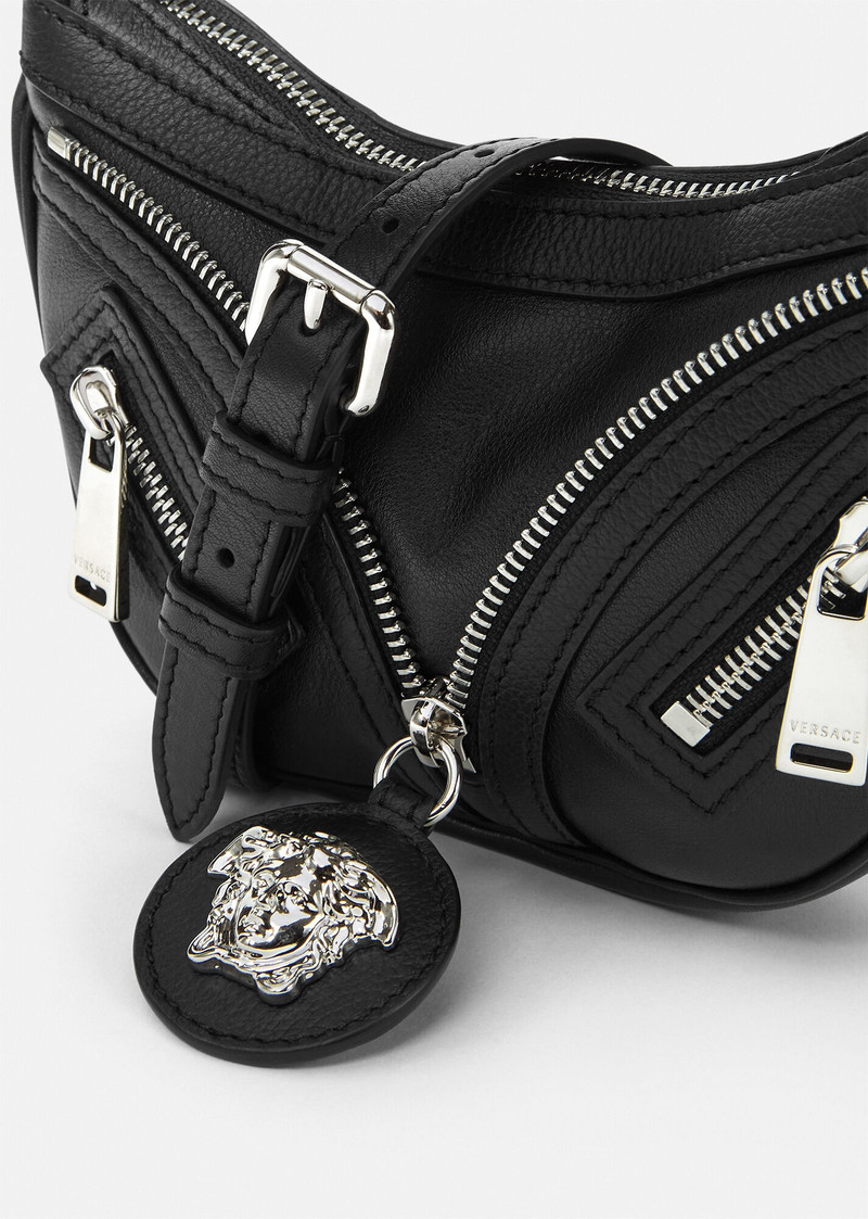 Repeat Mini Hobo Bag 5