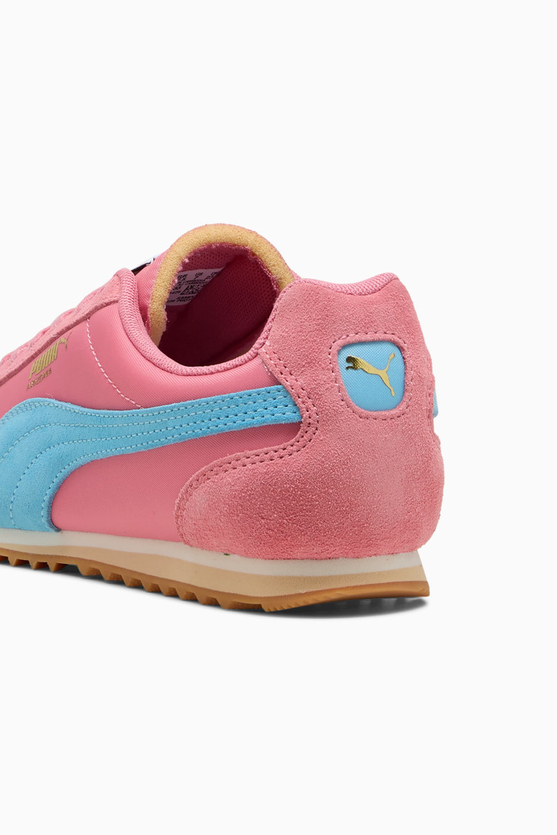 Arizona Nylon Sneakers 3