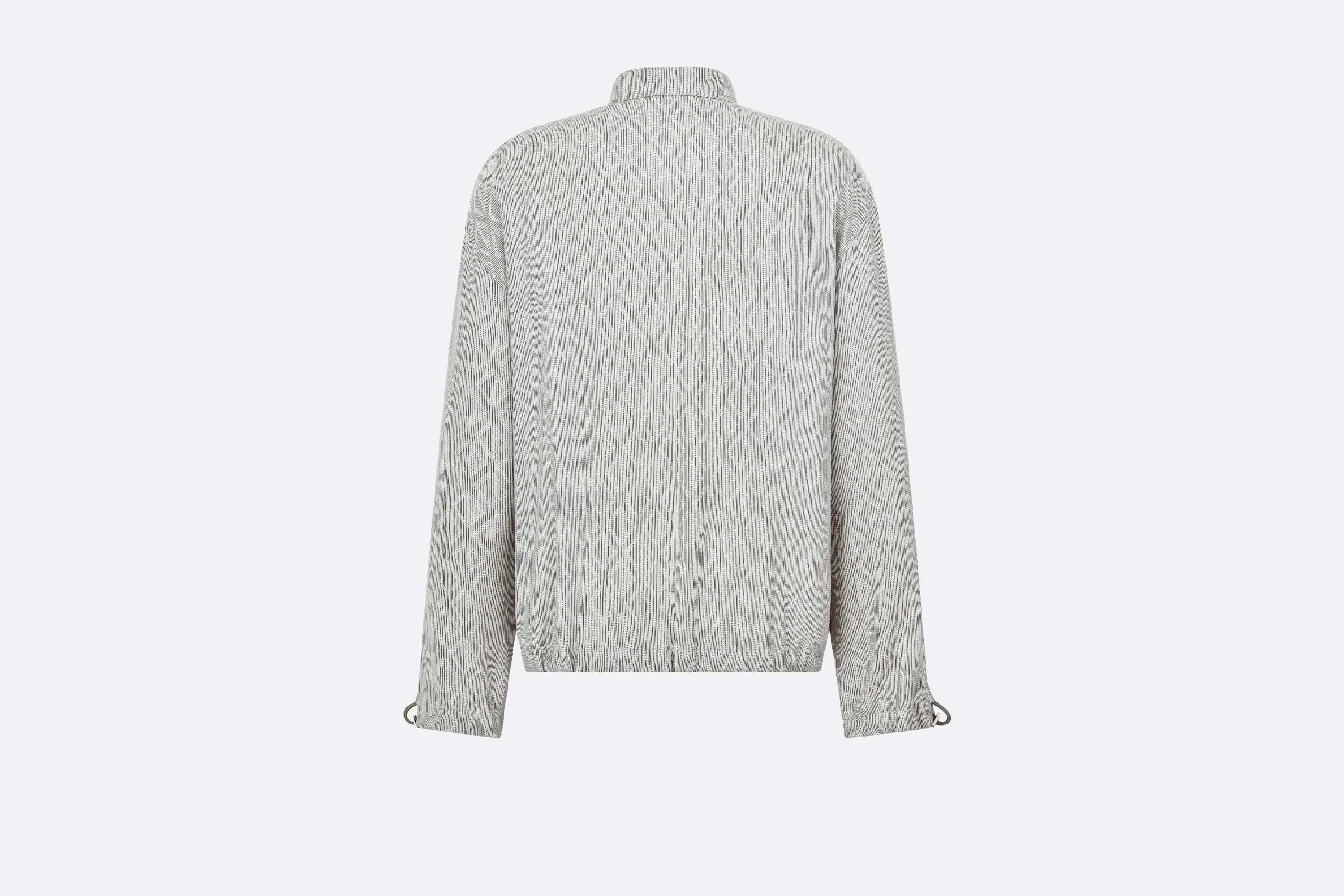 CD Diamond Pullover Shirt - 2