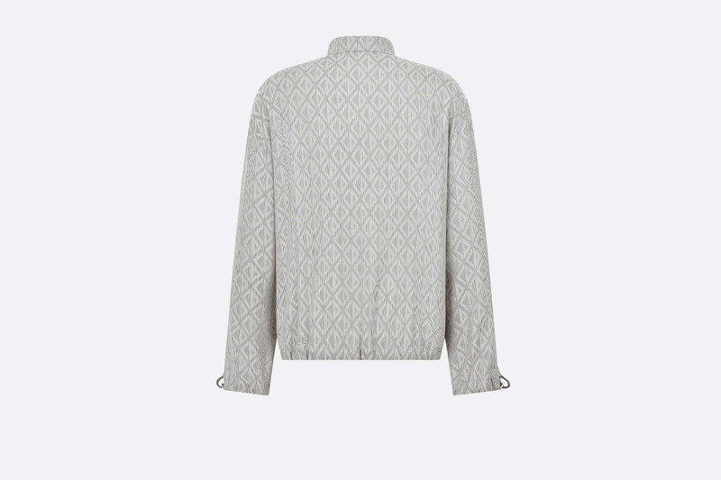 CD Diamond Pullover Shirt 2