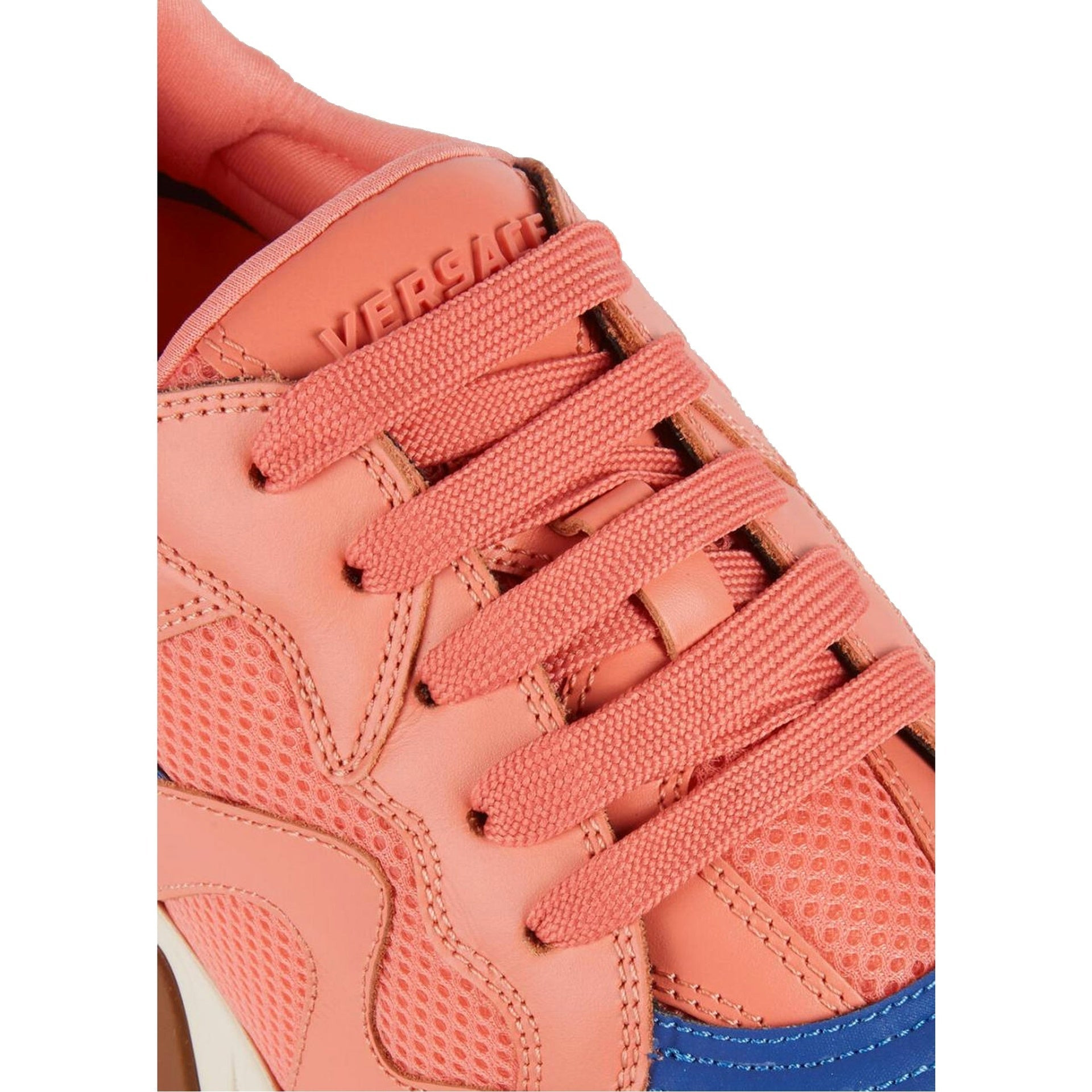 Versace Squalo Sneakers Women - 5