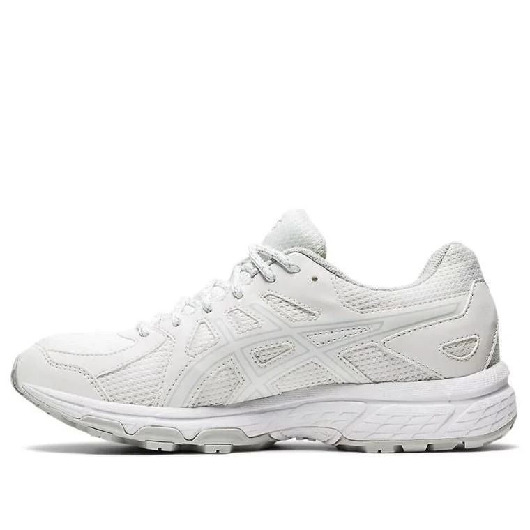 (WMNS) ASICS Jog 100 Trl White 1022A362-100 - 1