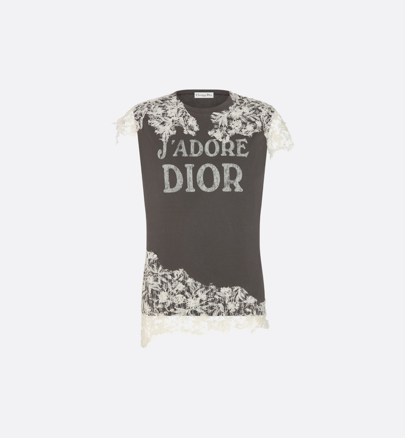 J'Adore Dior Tank Top 1