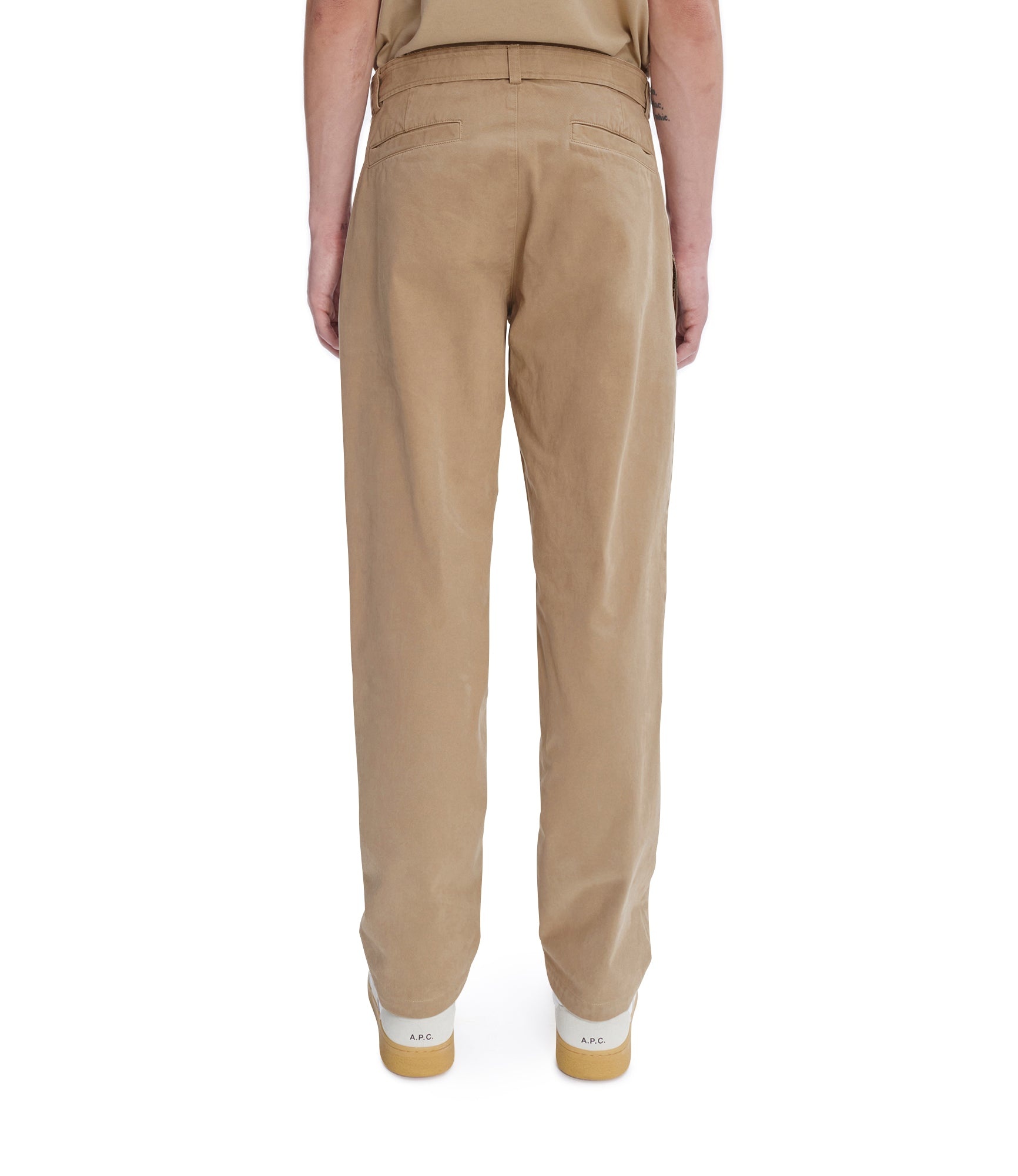Doc chinos - 7