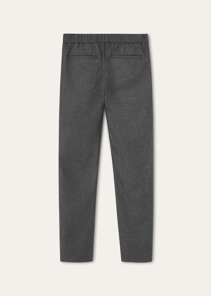Leisure City Pants - 6