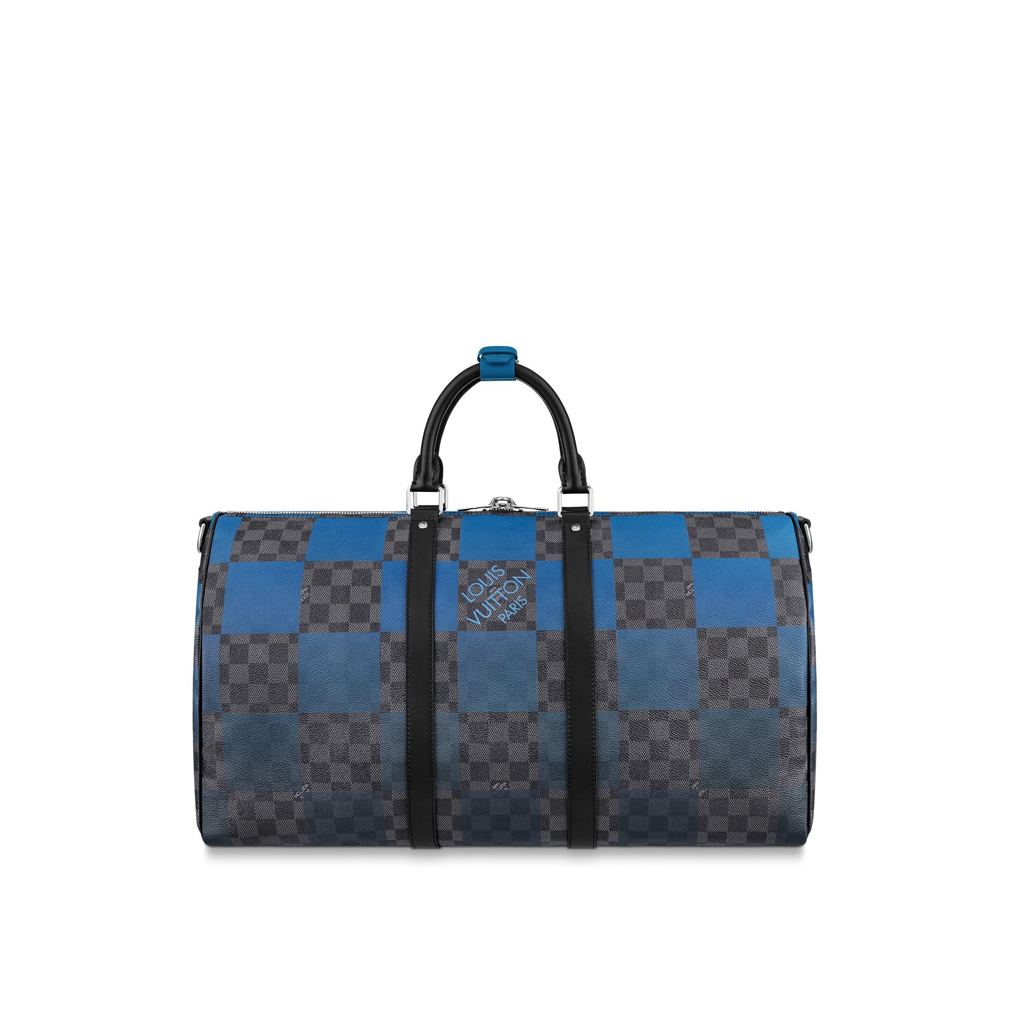 Keepall Bandoulière 50 - 6