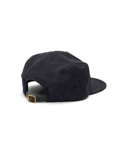 visvim CAMP CAP SANTOME NAVY outlook