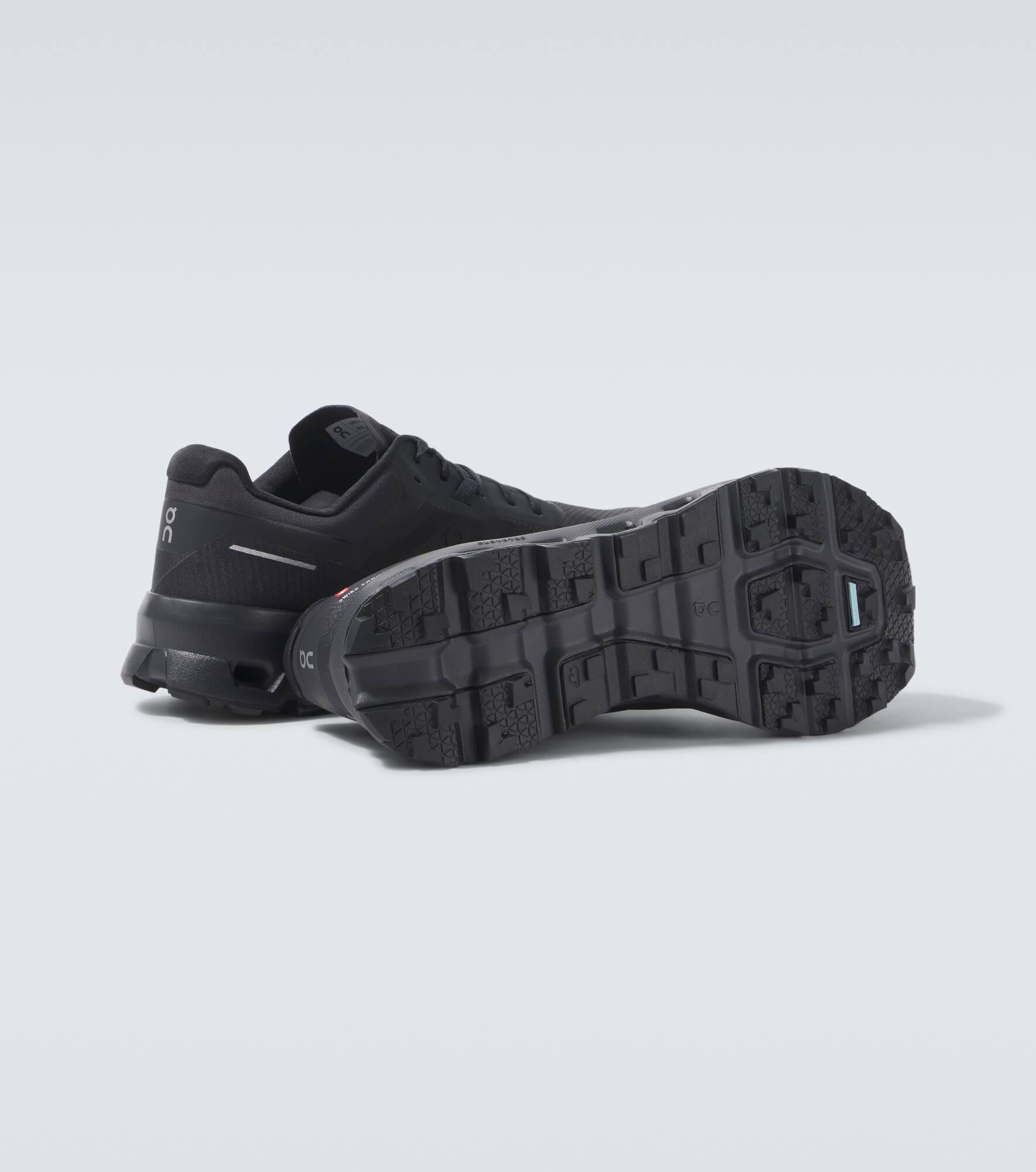 Cloudvista 2 running shoes - 7