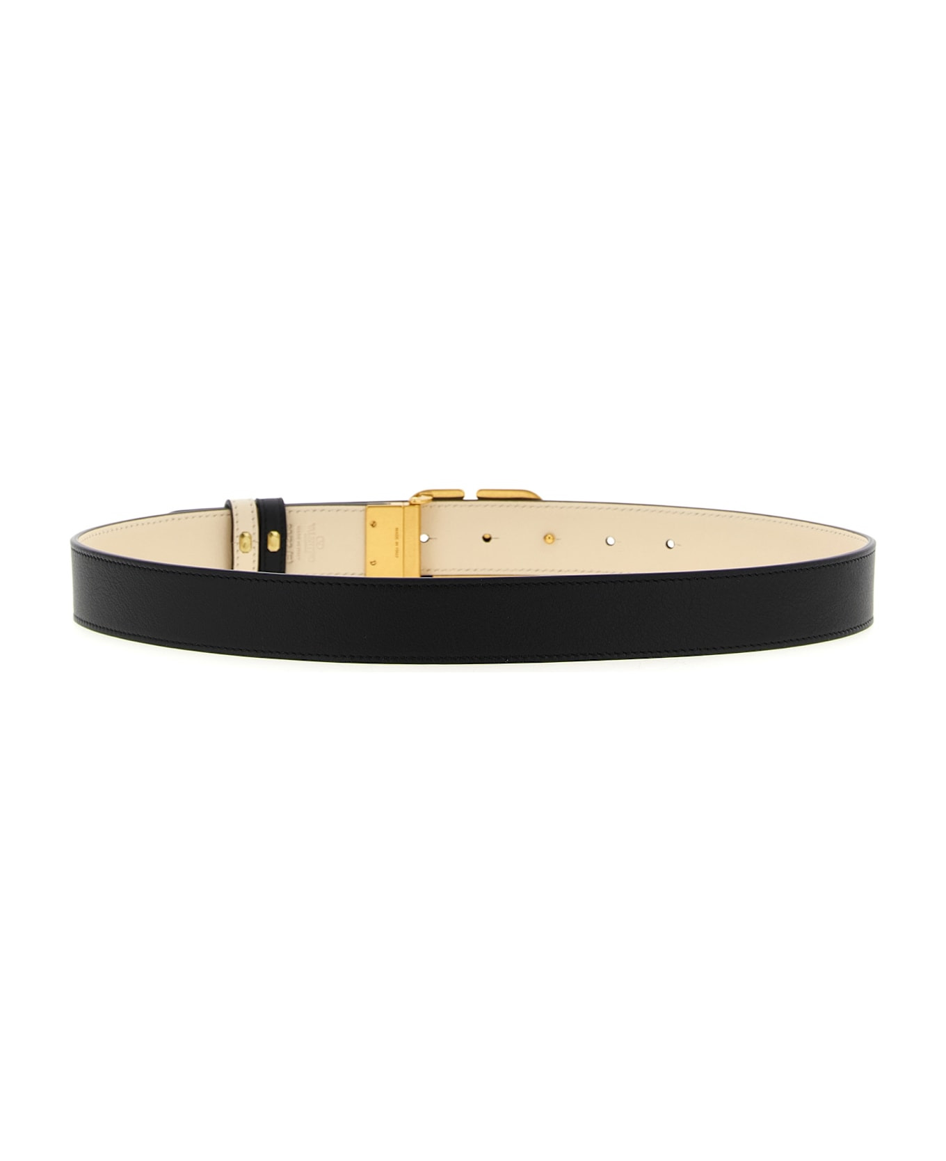 Valentino Garavani Vlogo Reversible Belt - 3