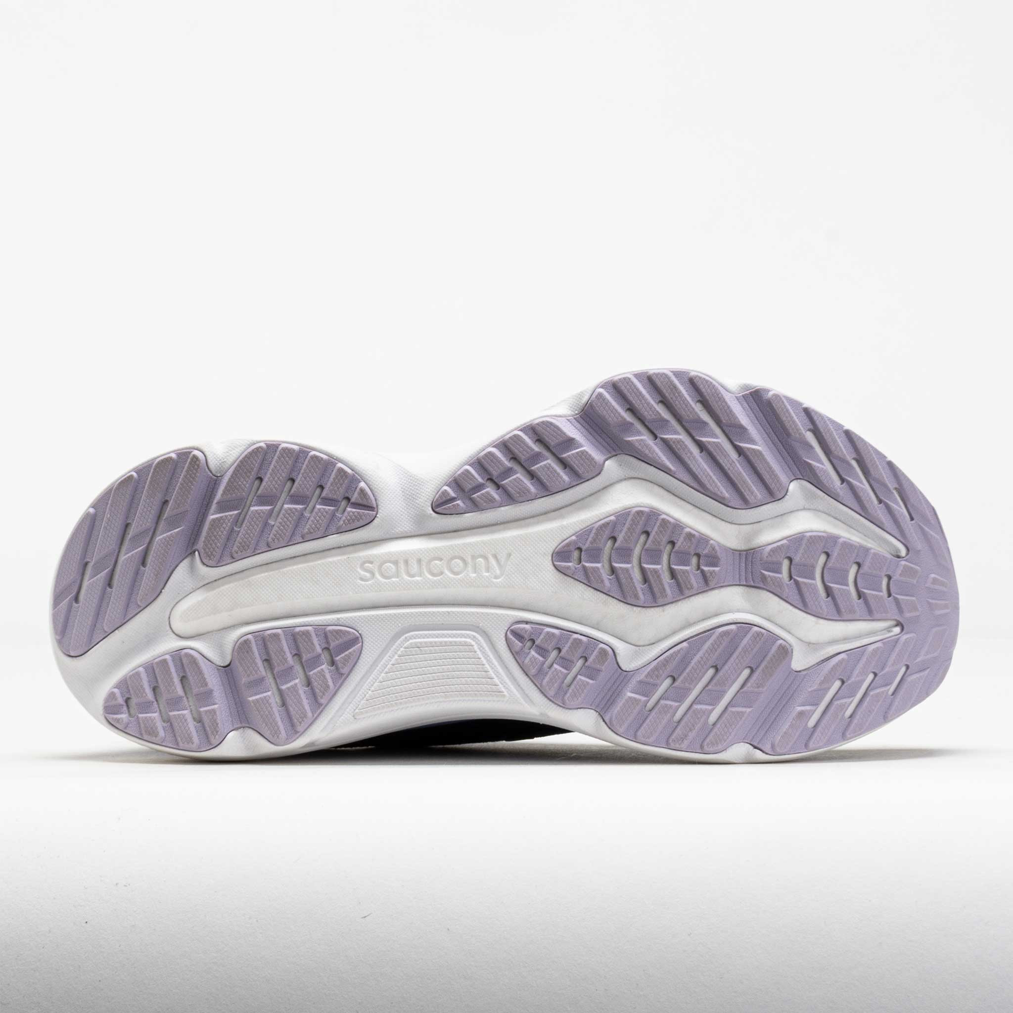 Saucony Hurricane 25 Women's Navy/Aster - 4
