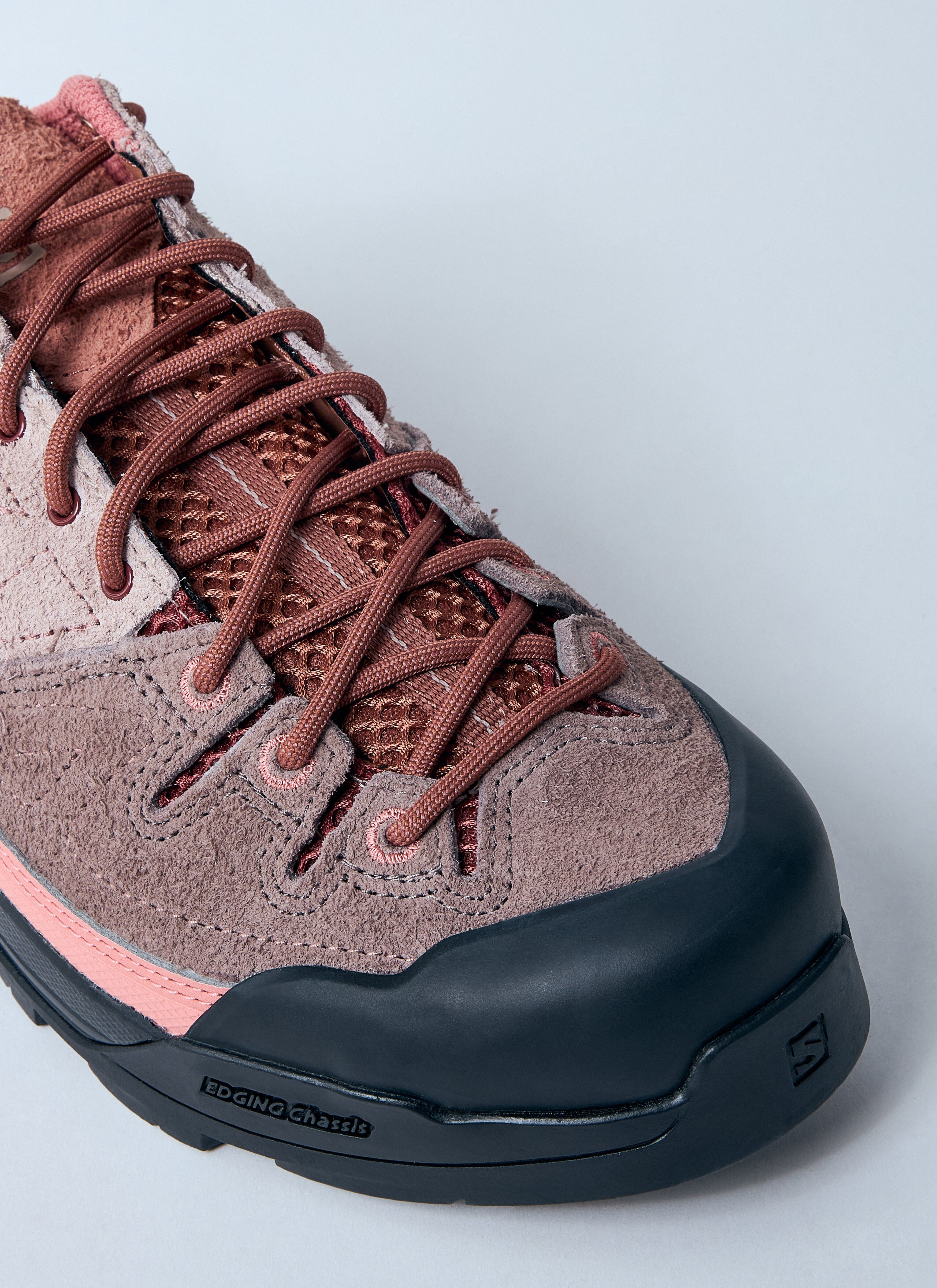 X-ALP Sneakers - 3