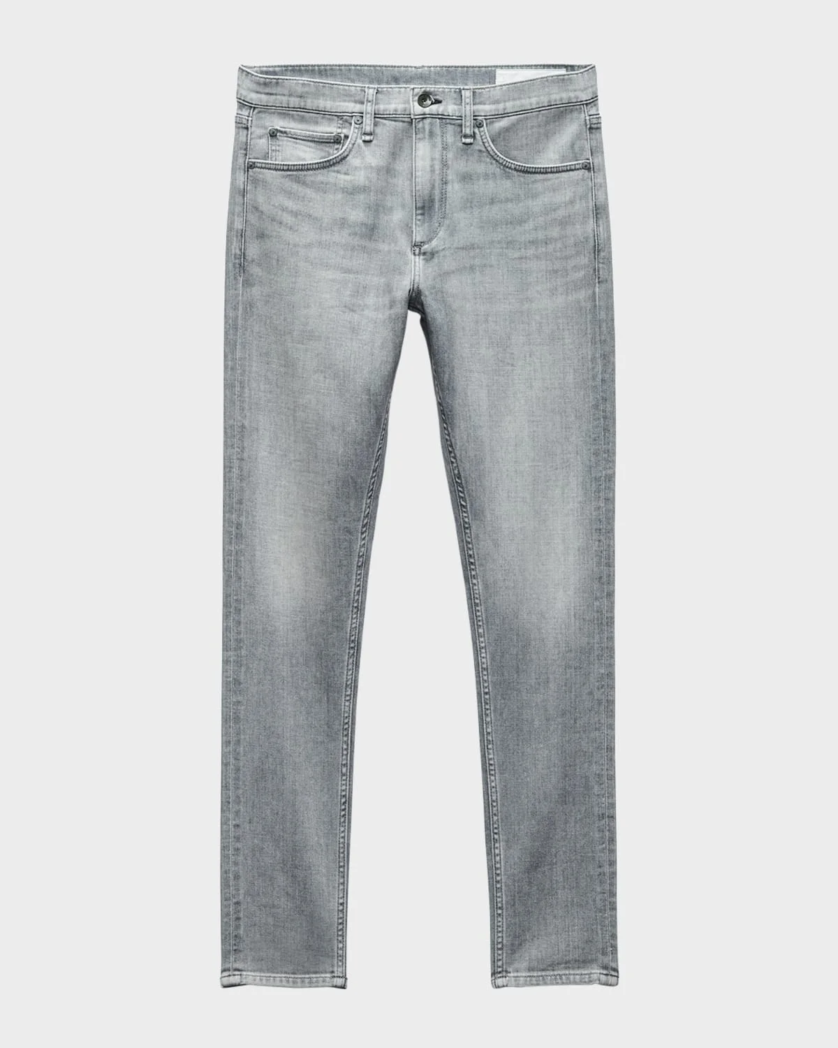 Men's Fit 1 Aero Stretch Jeans - 1