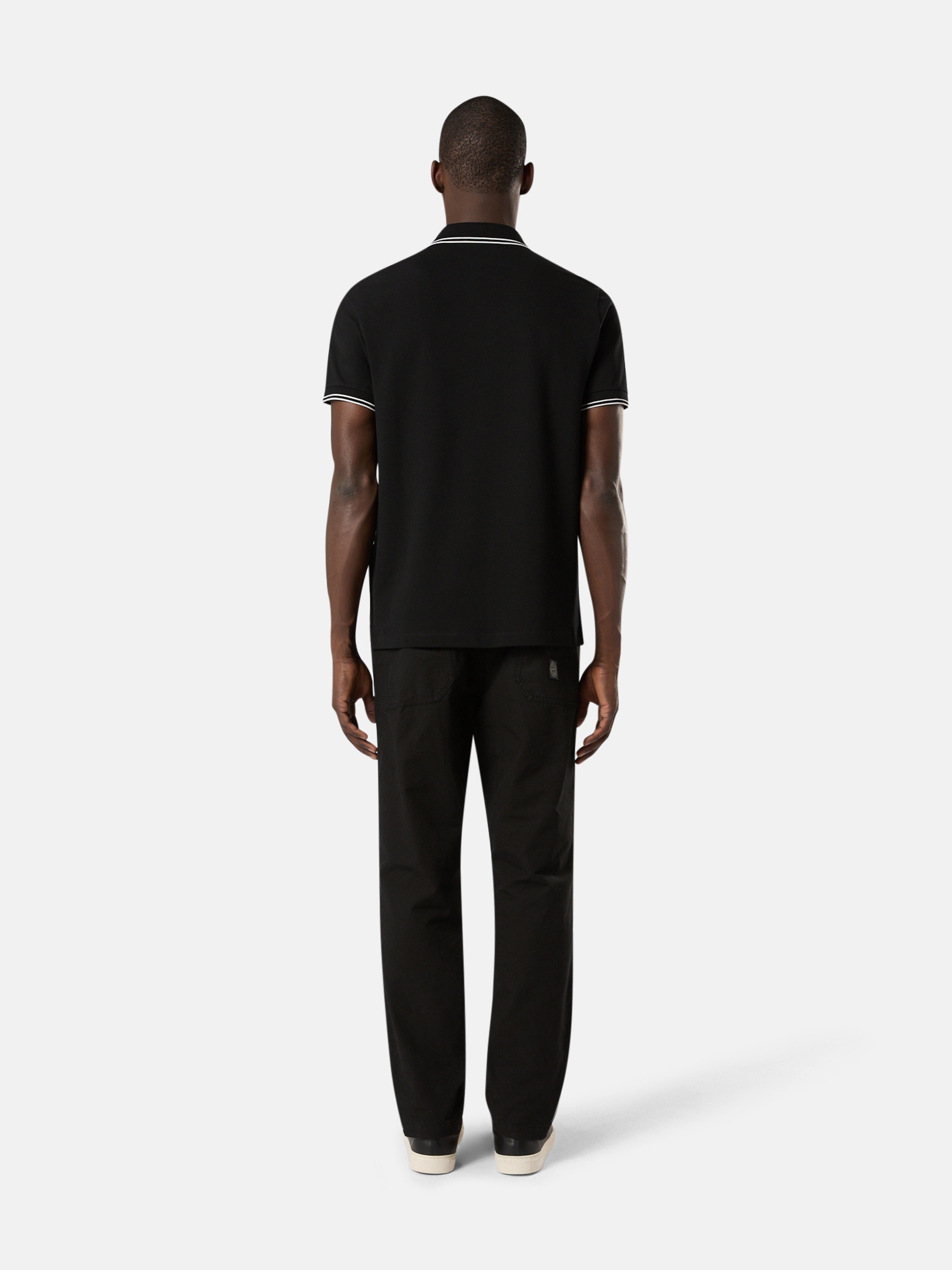 22002SC ORGANIC COTTON ELASTANE PIQUÉ - 5
