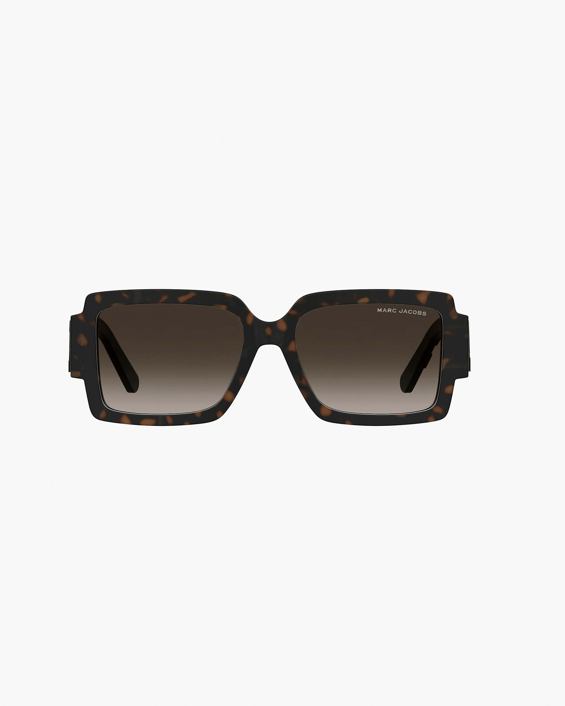 THE BOLD LOGO SQUARE SUNGLASSES - 2