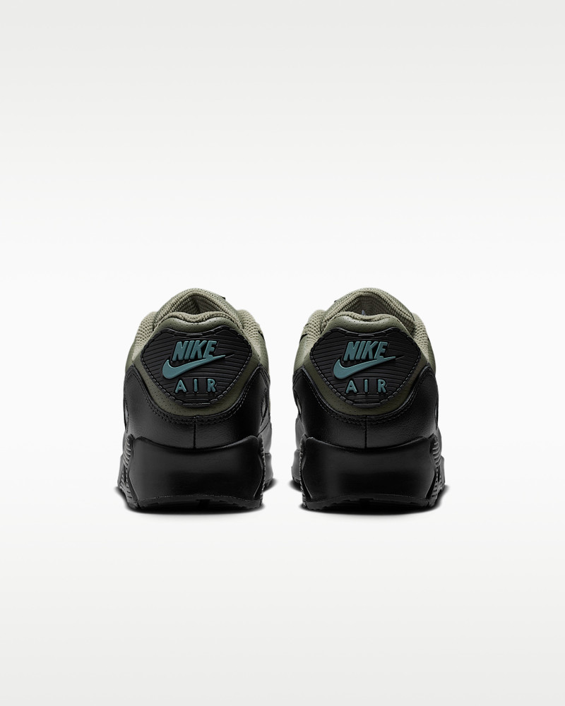 Nike Air Max 90 Men's Shoes 6