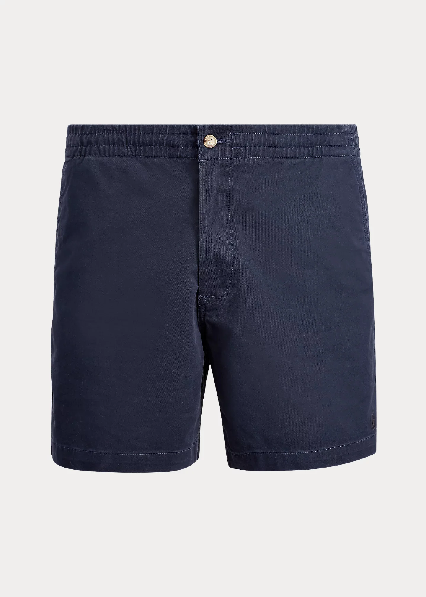 6-Inch Polo Prepster Stretch Chino Short - 1