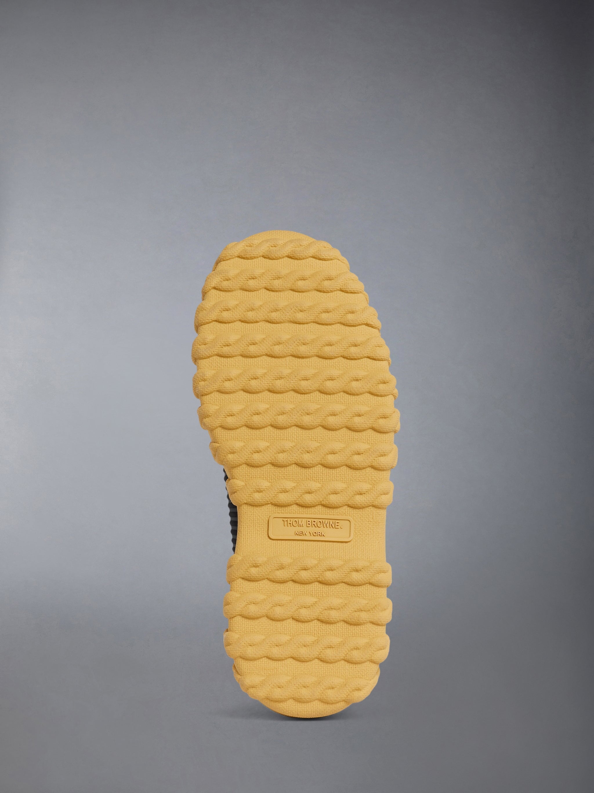 CALF RUBBER SOLE LONGWING DUCK BOOTS - 5