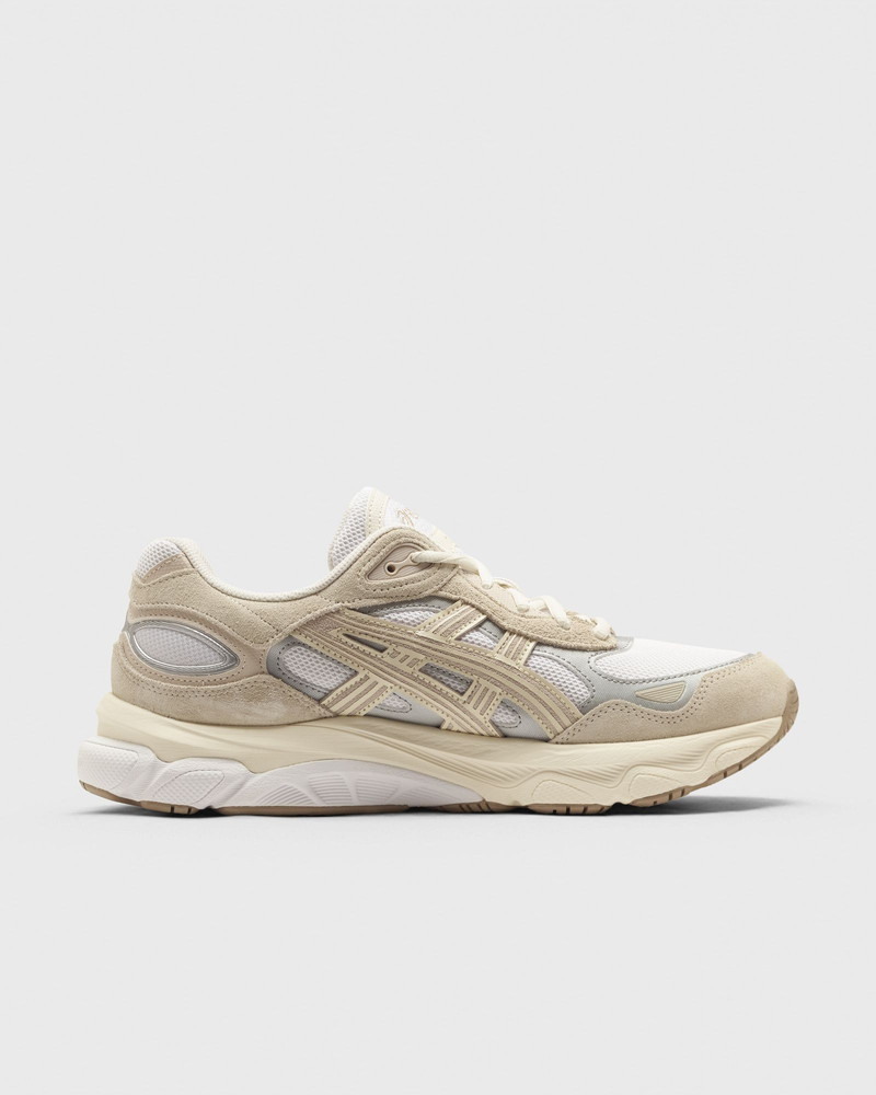 Asics GEL-NYC 2.0 outlook