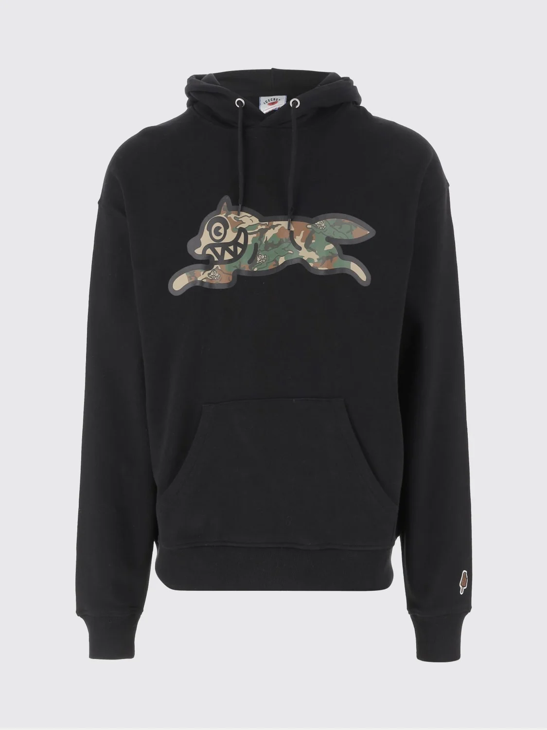 Sweater men Icecream - 1