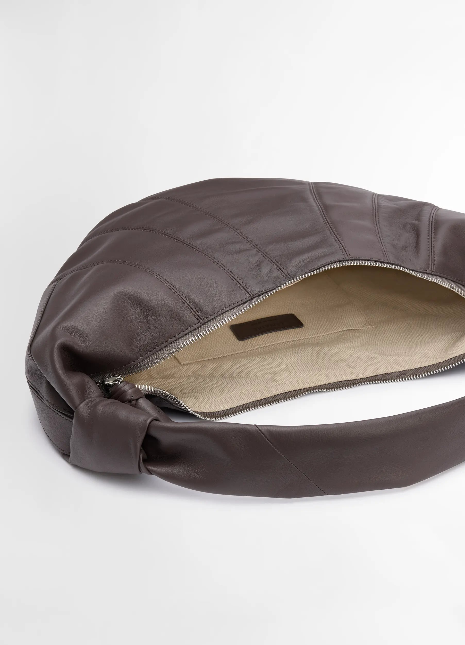 FORTUNE CROISSANT BAG - 4