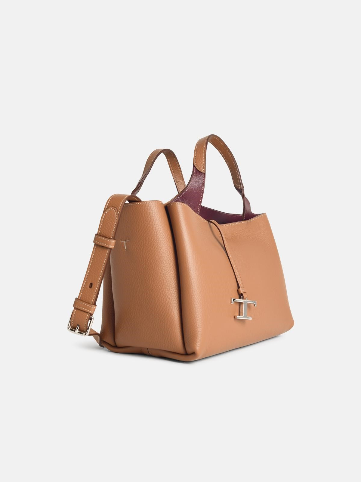 LEATHER LEATHER BAG - 2