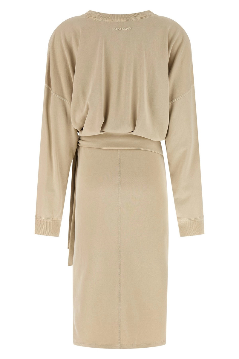 Isabel Marant Étoile 'Sandrina' dress outlook