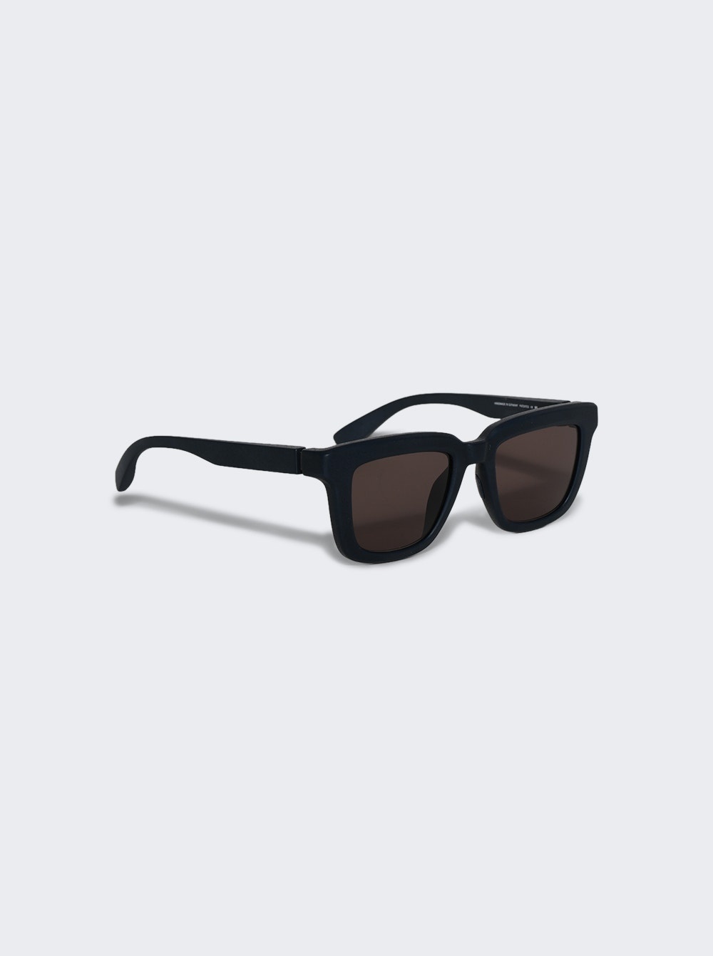 Hawking Indigo Brown Solid - 4