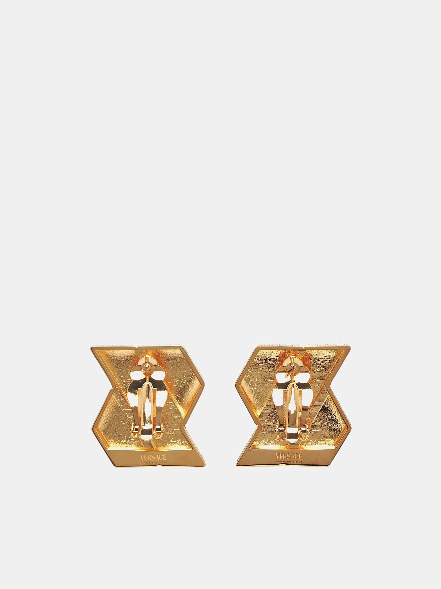 Bind Earrings - 2