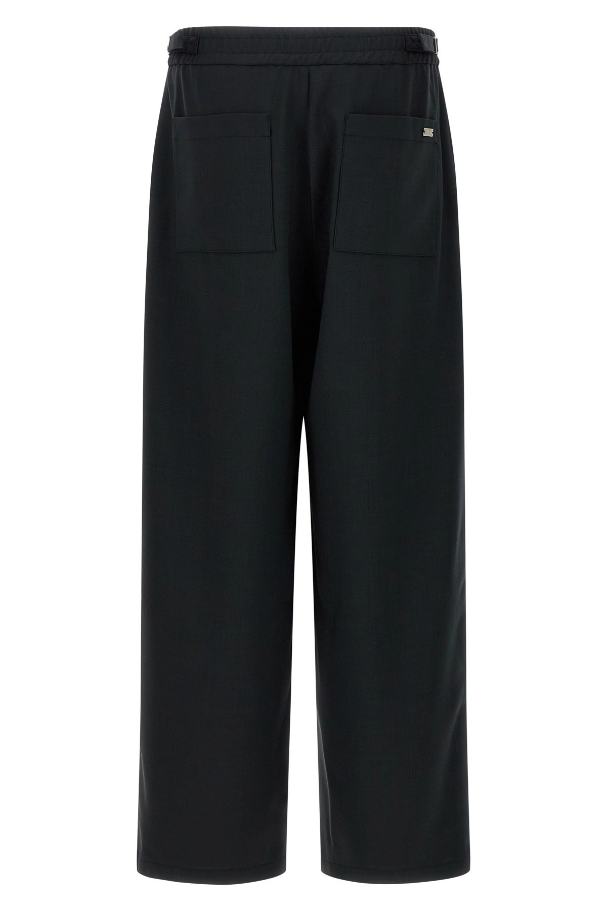 Wool pants - 2