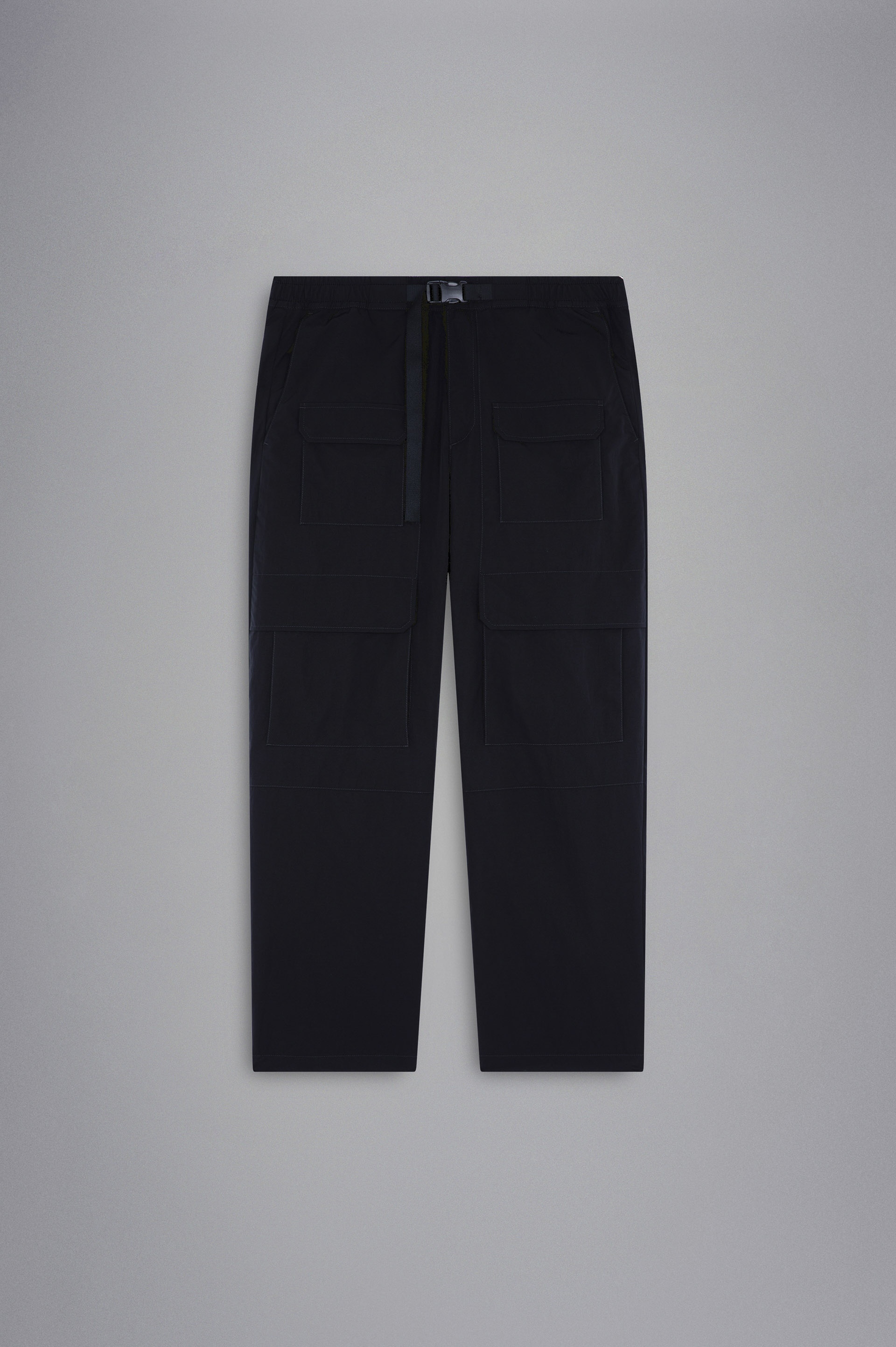 SAVE THE SEA NYLON UTILITY TROUSERS - 1