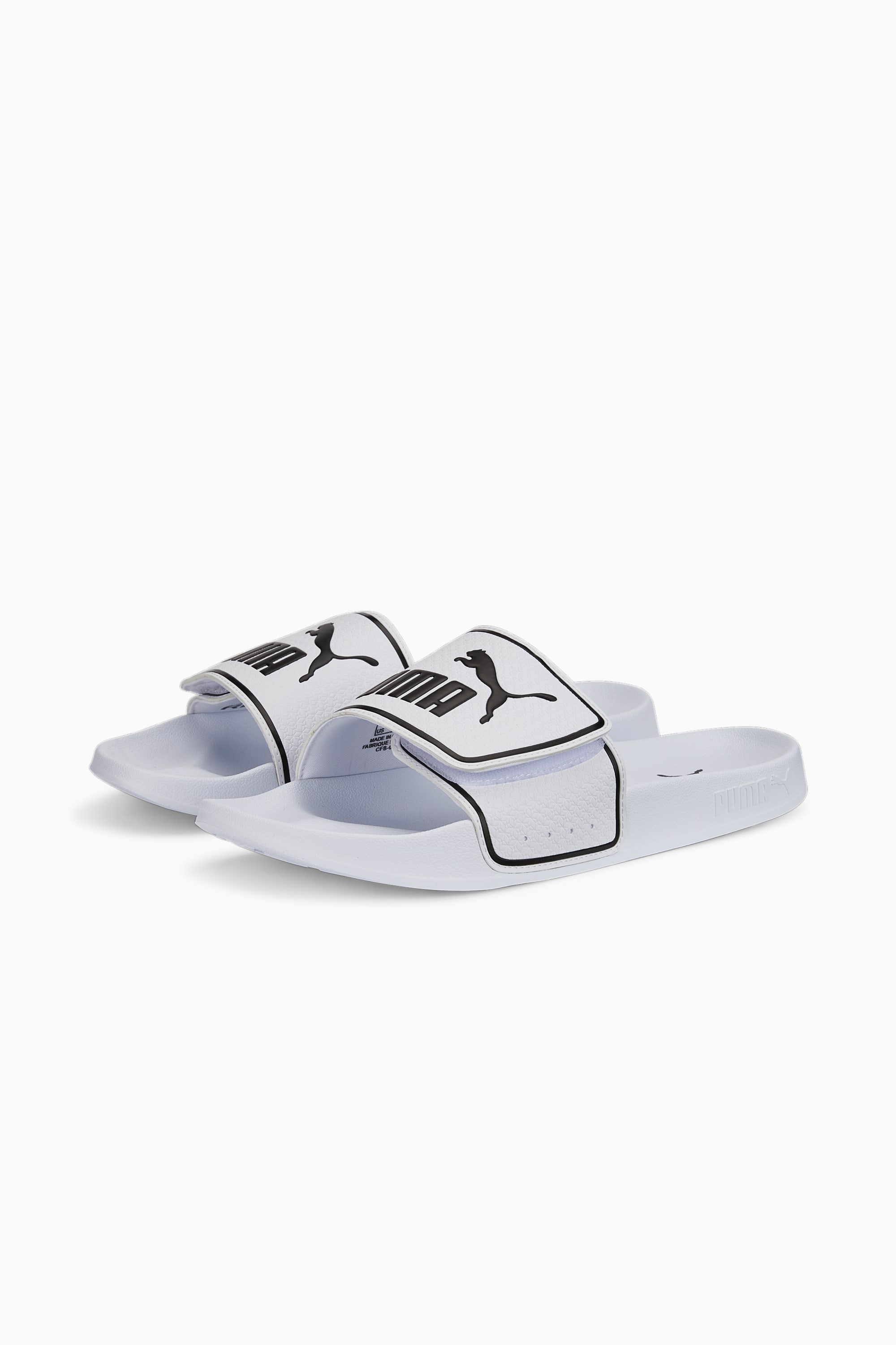 Leadcat 2.0 V Slides - 4