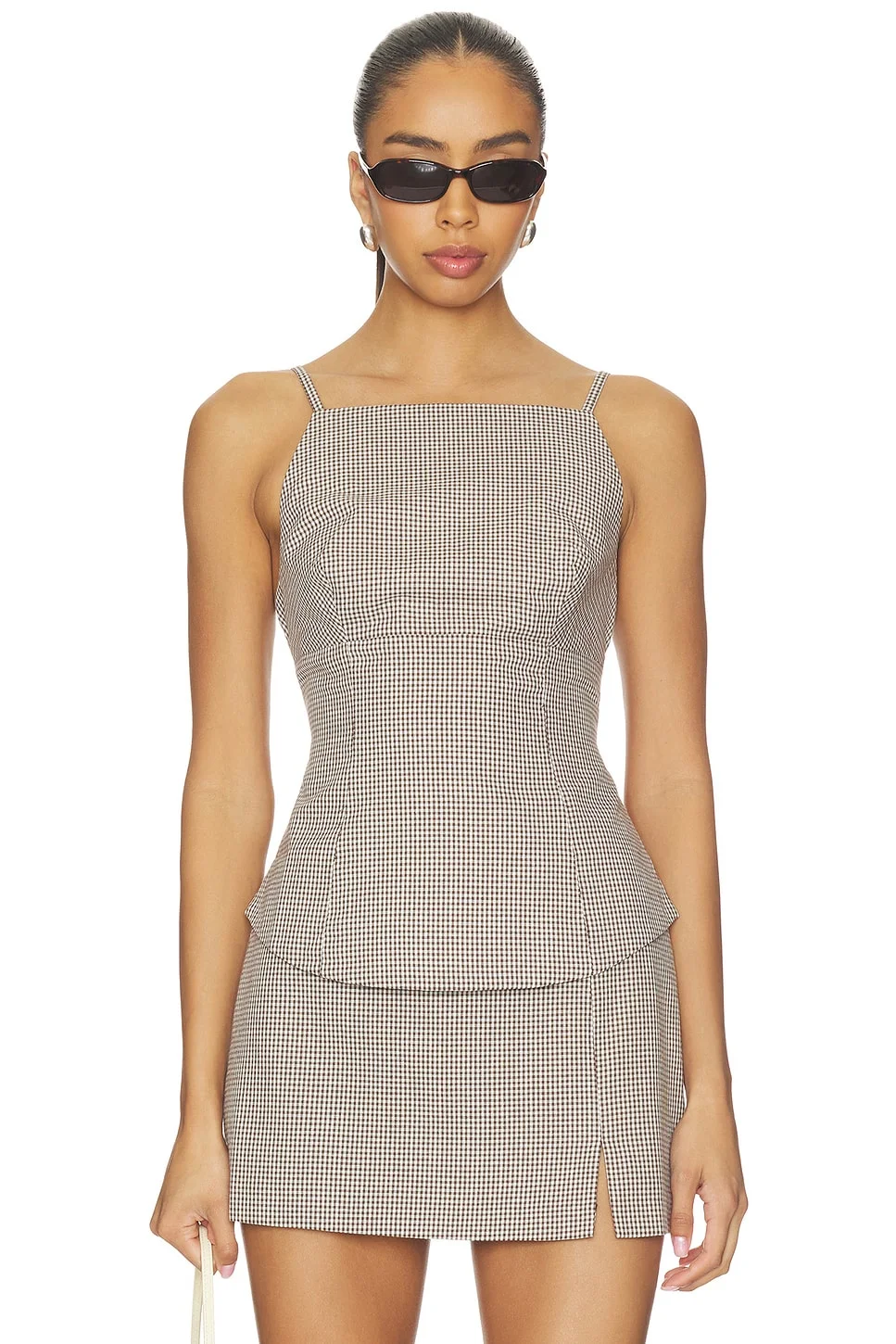Nora Top - 1