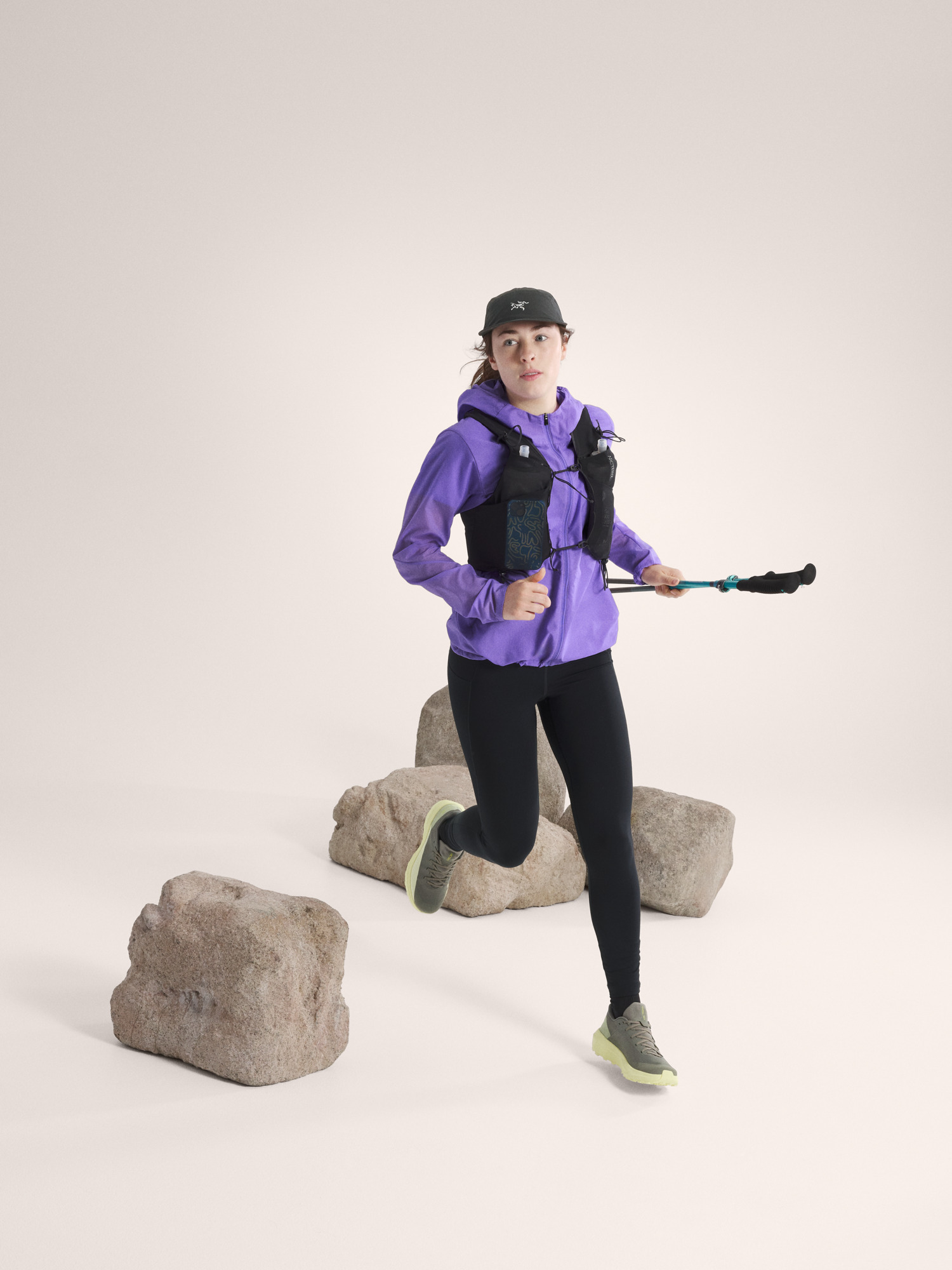 Incendo Airshell Hoody - 7